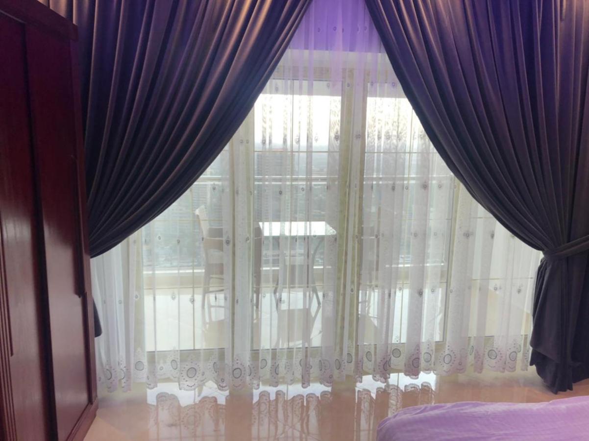 Pyramids Nile Tower Hotel