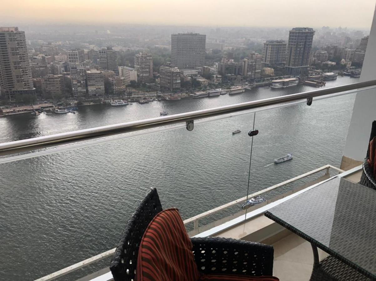 Pyramids Nile Tower 3*